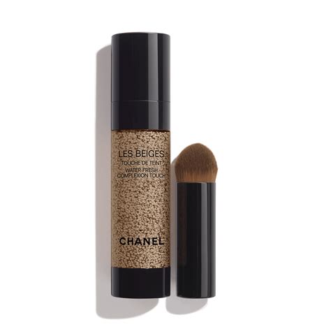 make up chanel les beiges|Chanel Les Beiges boots.